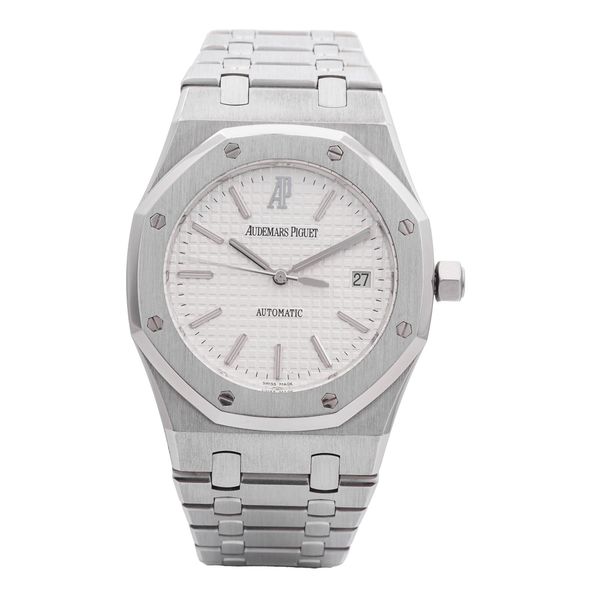 Audemars Piguet Royal Oak 15300ST.OO.1220ST.01